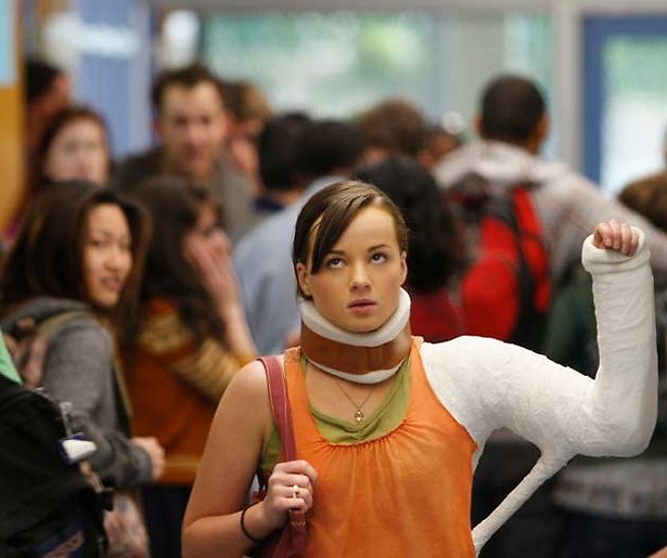 Videoland-tip: Awkward