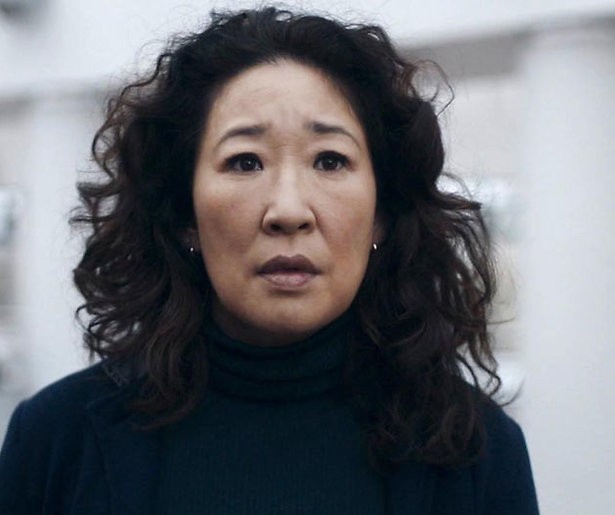 Videosnack: Trailer Killing Eve seizoen 2