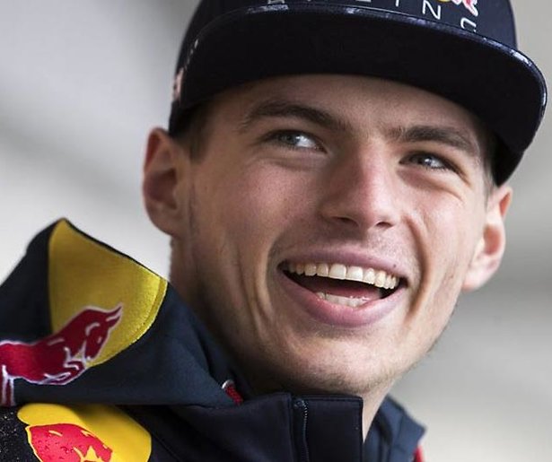 Max Verstappen krijgt hoofdrol in Formule 1-docu