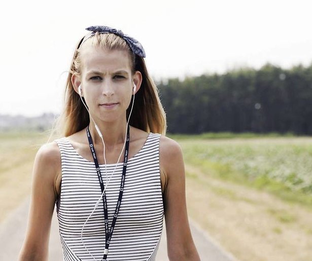 Videoland-tip: Eetstoornissen: maskers af