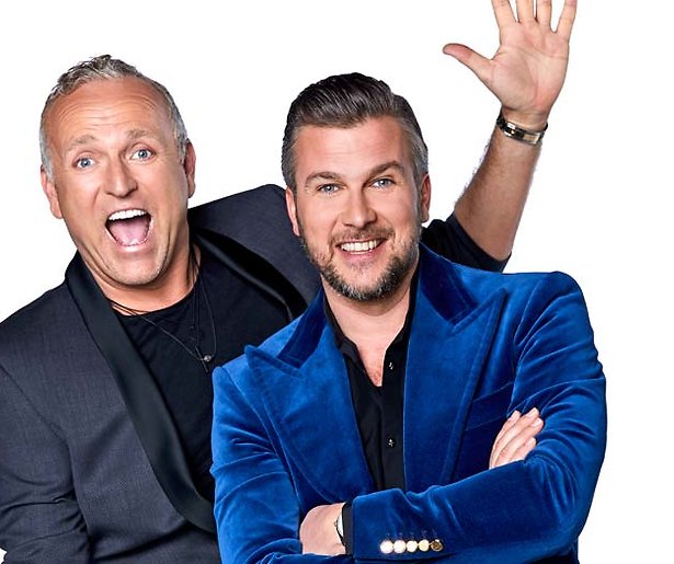 Media voorspellen oorlog tussen RTL en SBS