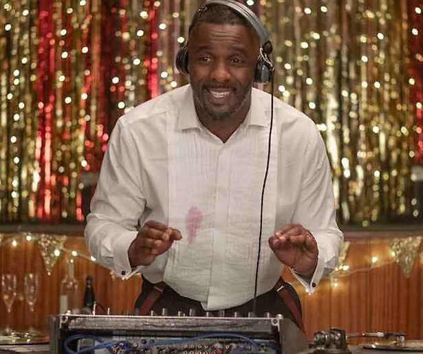 Netflix-tip: Turn up Charlie