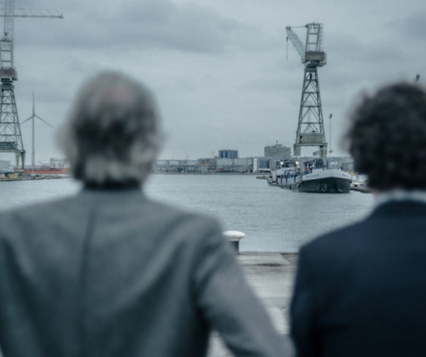 NPOStart-tip: Over water 