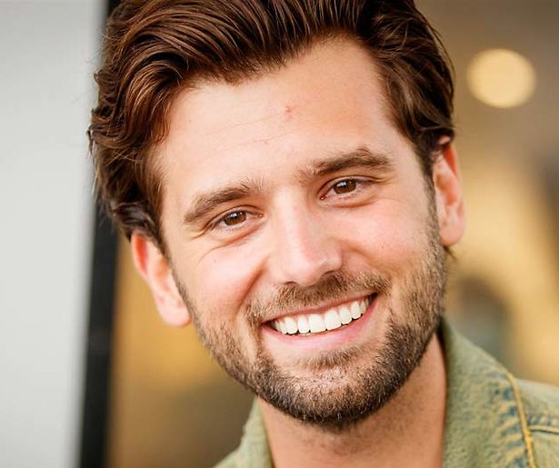 Ruud Feltkamp verlaat vanavond GTST