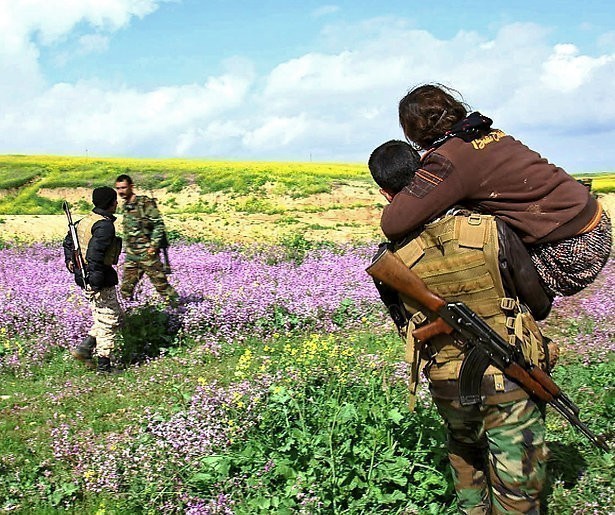 National Geographic maakt dramaserie over ISIS