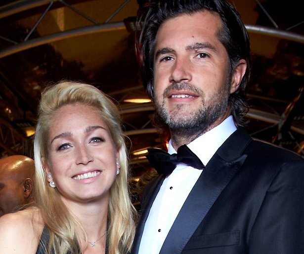 Do noemt eeuwige trouw heel raar