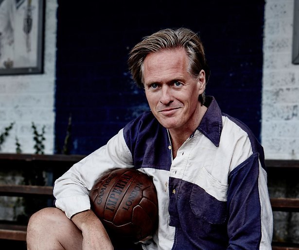 Jort Kelder en Thierry Baudet overwegen tv-programma over Nexit