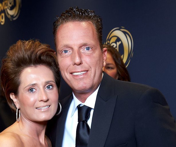 Rob Geus liep Dance Dance Dance mis