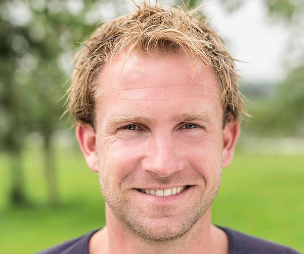 Boer Tom werd paranoïde van paparazzi