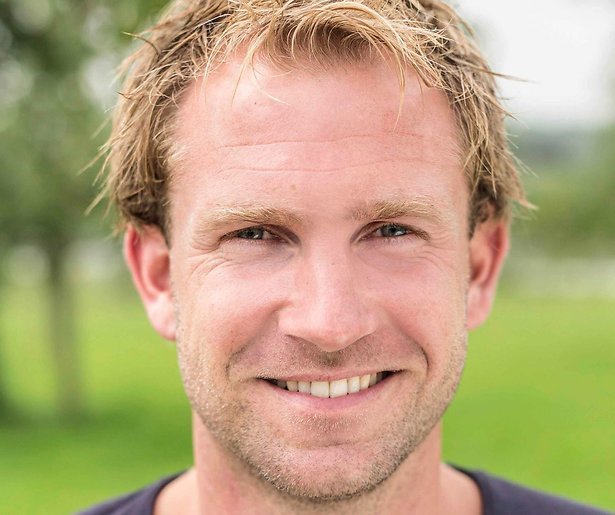 Boer Tom bouwt droomhuis met geliefde