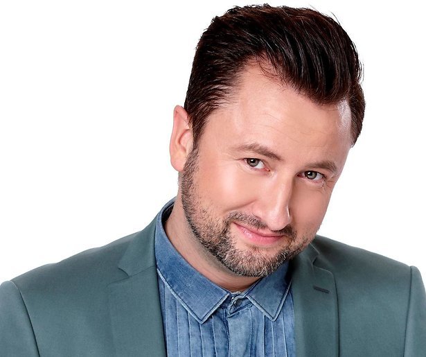 Dennis Weening nog twee jaar bij RTL 5