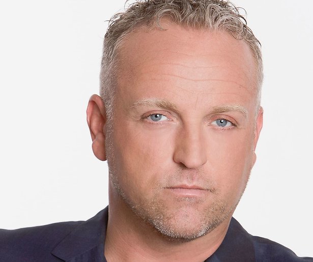 Gordon presenteert remake Laat Ze Maar Lachen