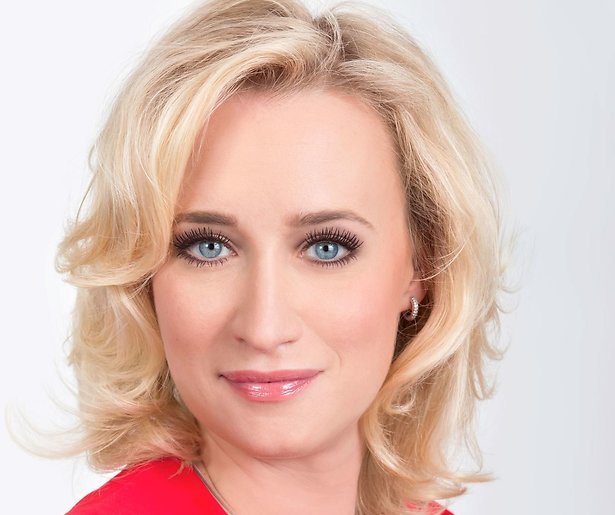 Eva Jinek slaat productieleider aan de haak