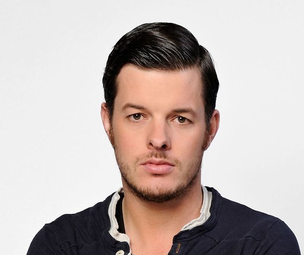 Filemon Wesselink maakt programma over autisme