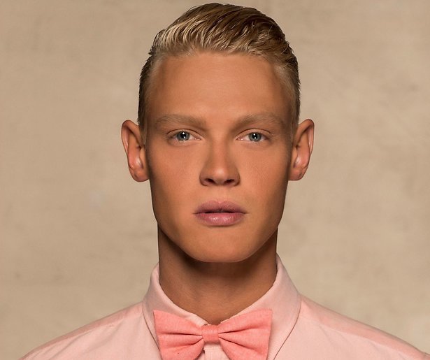 Ferry Doedens heeft geen tijd voor feestjes