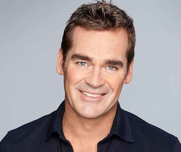 Designprogramma voor Jeroen van der Boom