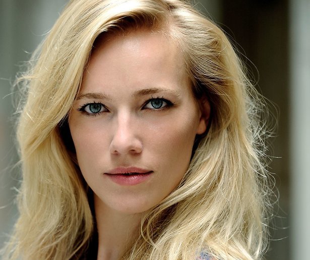 Interview Jennifer Hoffman over Dokter Tinus