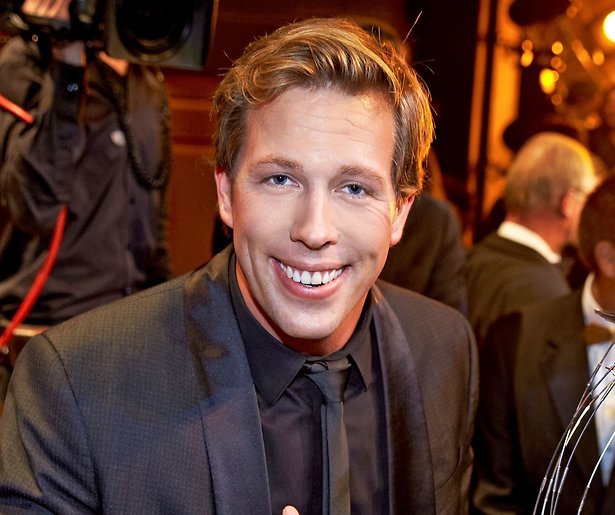 De Gouden Stuiver gaat solo