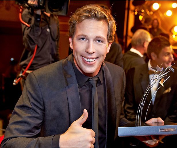 Laatste kans! Stem nu op de Gouden Stuiver voor het beste jeugdprogramma 2016!