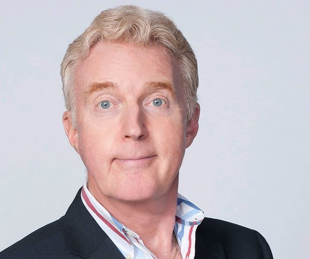 André van Duin staat open voor nieuw seizoen Heel Holland Bakt