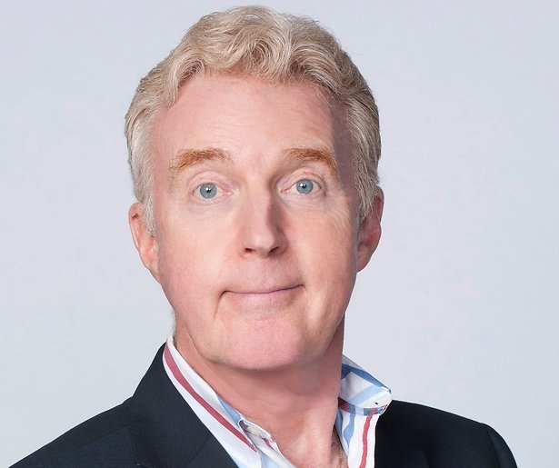 André van Duin schrijft Heel Holland Bakt-lied