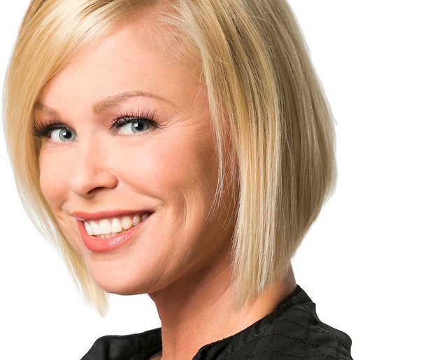 Bridget Maasland breekt met ijscoman