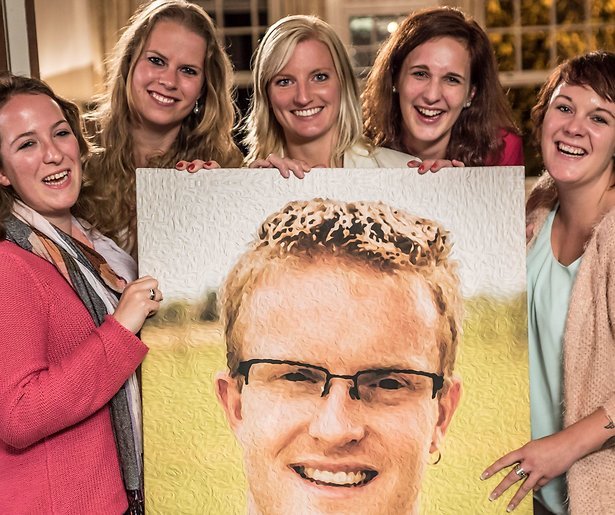 Boer Zoekt Vrouw-stel Jan & Rianne krijgen een zoontje