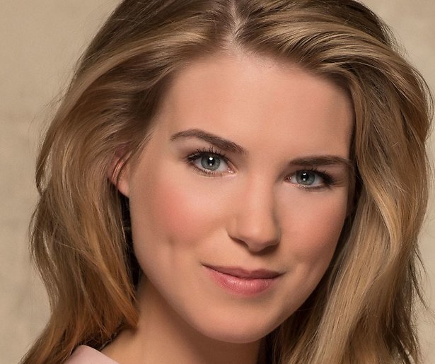 GTST-ster Inge Schrama krijgt een zoontje