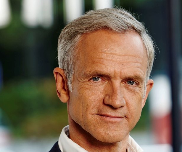 Interview met Jaap Jongbloed over Opgelicht?!