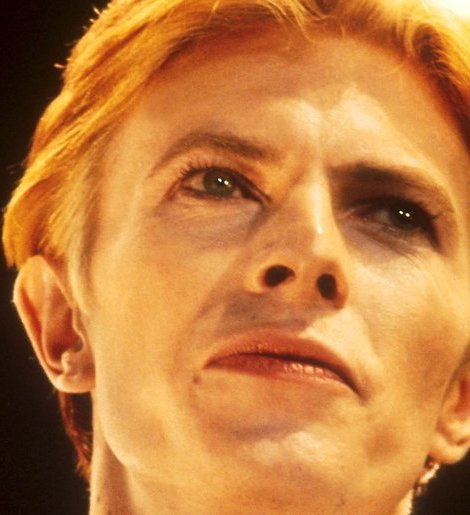 BBC maakt nieuwe David Bowie documentaire
