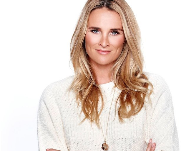 Lieke van Lexmond in heftige seksscènes