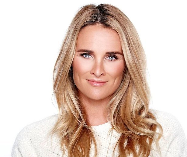 Lieke van Lexmond in het geheim getrouwd