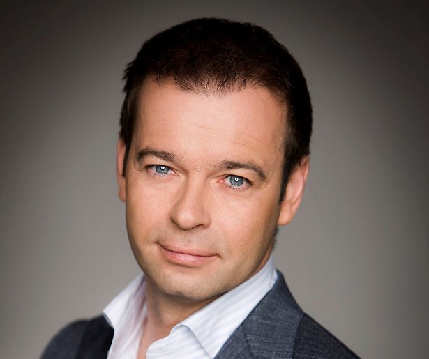 Column Peter van der Vorst: Vakantie?