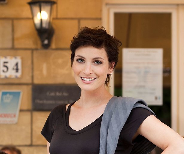 Vivienne van den Assem naar Goedemorgen Nederland