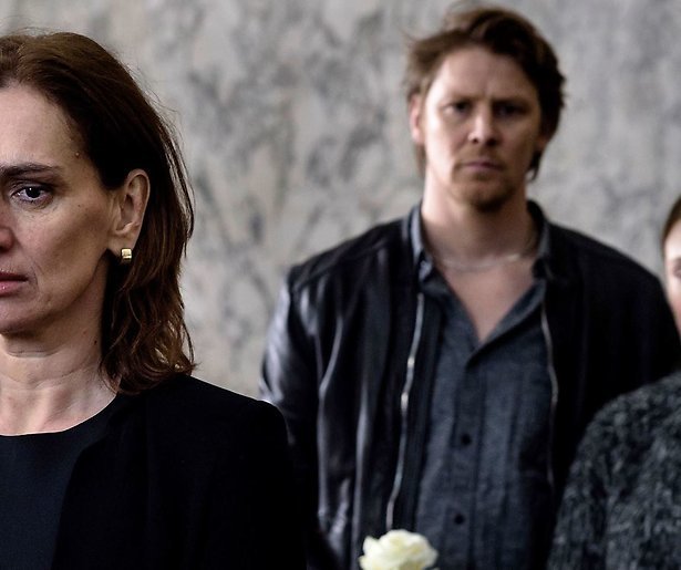 Penoza strijkt neer in Engeland