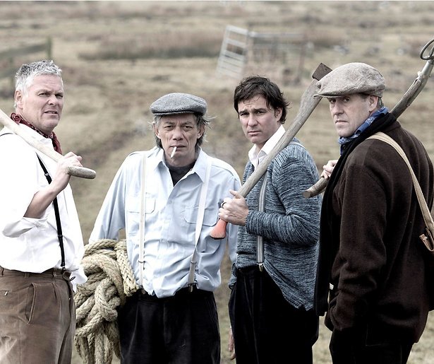 Kijktip: Schaterlachen met NUHR: Back to Basic