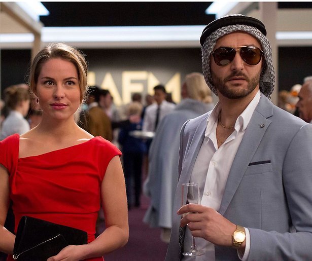 Kijktip: Hilarische Telefilm Fake