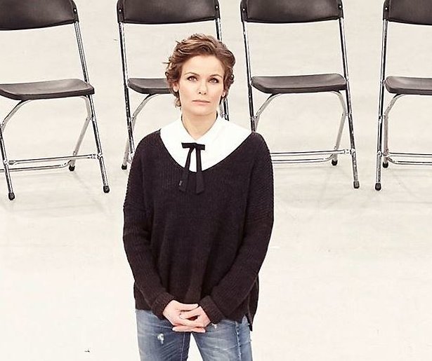 Angela Schijf in de nieuwe RTL-serie Meisje van Plezier