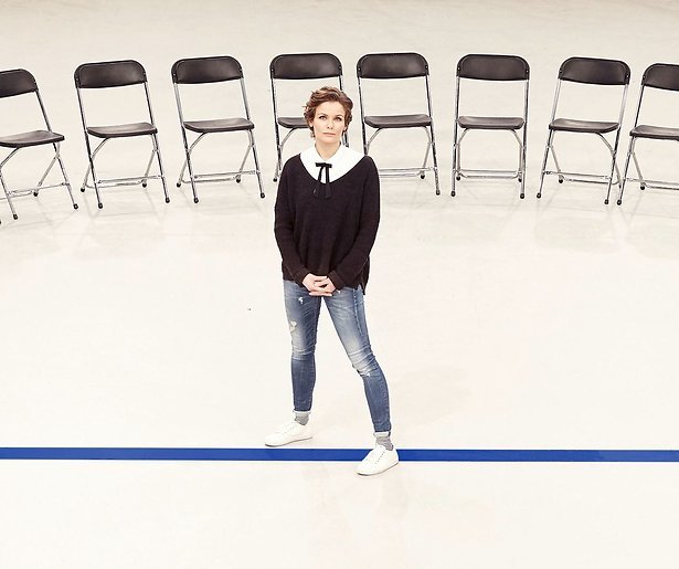 Angela Schijf over Als Je Me Echt Zou Kennen