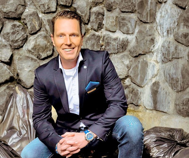 Kijktip: Smerige zaken met Rob Geus