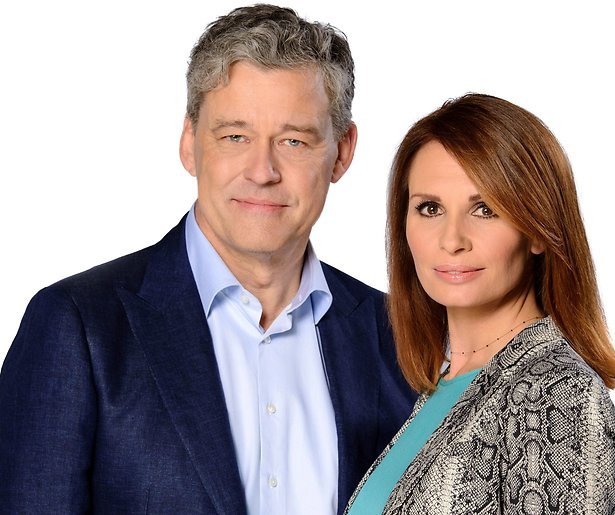 Kijktip: De inzamelactie Geef om je Hersenen