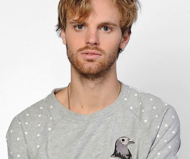 Tim Hofman legt claim neer bij vastgoedbaas