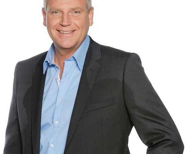 De 5 opvallendste kapsels van Sybrand Niessen