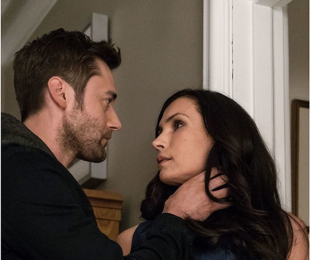 Kijktip: Het slot van het derde seizoen The blacklist