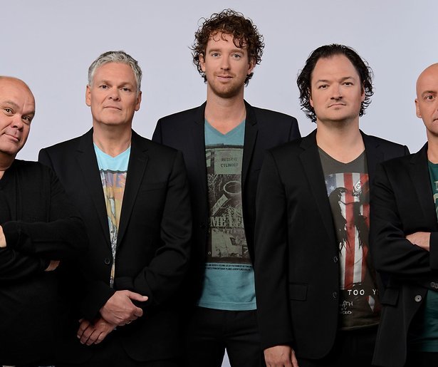 Kinderen boos op Kwis-cabaretiers