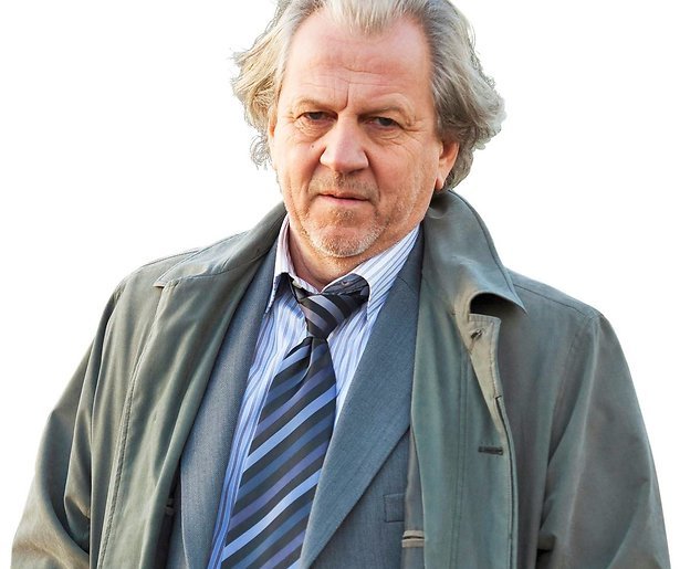 Kijktip: Het slot van het zevende seizoen Commissaris Witse