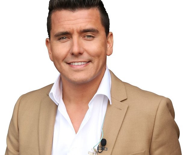 Jan Smit blij met winnen Loden Leeuw