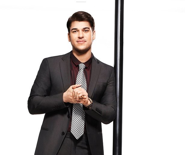 Er komt weer een Kardashian spin-off