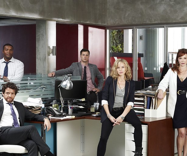 Kijktip: Moordende douanier in Motive