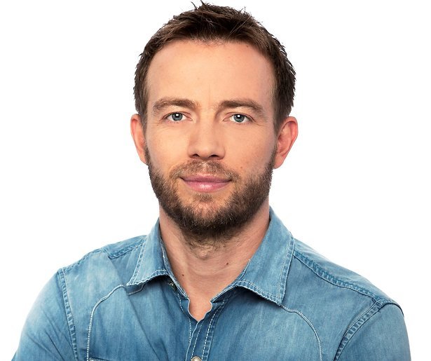 Interview met Henry Schut over Studio France